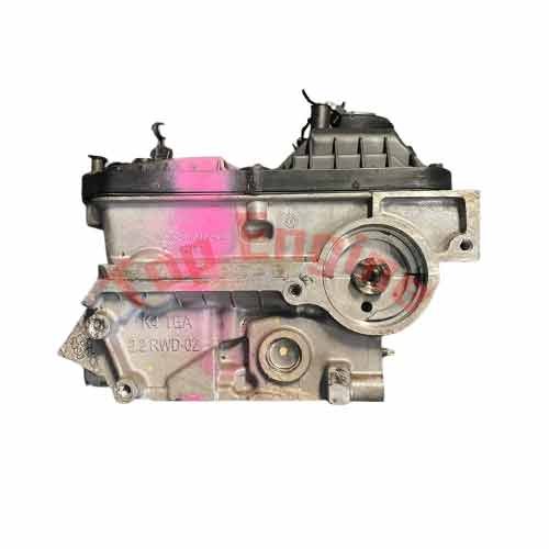 Ford Transit Custom 2.2 TDCi Cylinder Head 16V BK206K551 CYFF Duratorq OEM
